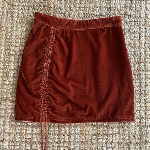 Free People Skirt